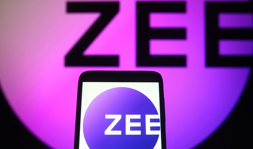  Zee Entertainment zooms 14% in 4 days on hopes of settlement with lenders