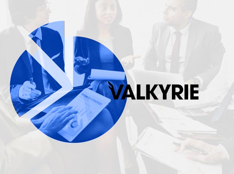  Valkyrie Invest: Innovative Firm Shares Keys To Success In Digital Asset Investment