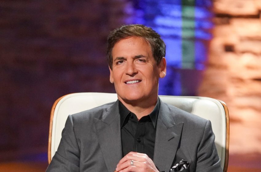  Mark Cuban Has One ‘Big Question’ After US Government Saves SVB, Signature Bank Depositors