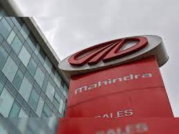  Mahindra CIE tanks 9% after block deal of 6.2% equity