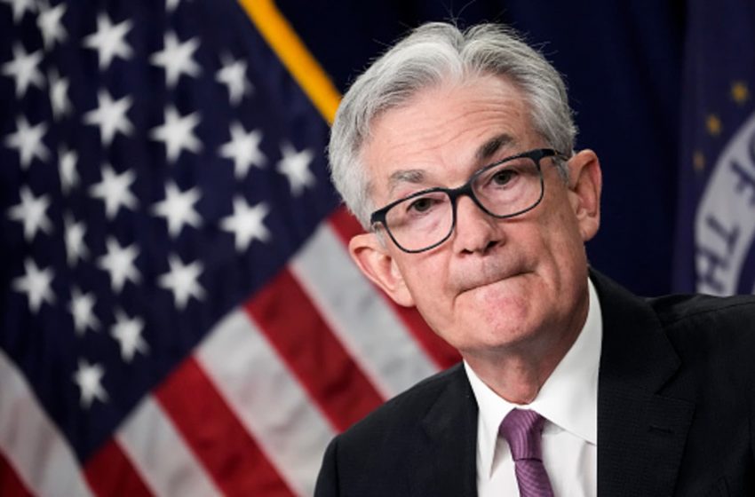  Expectations of US interest rate hikes dragging crude benchmark downwards