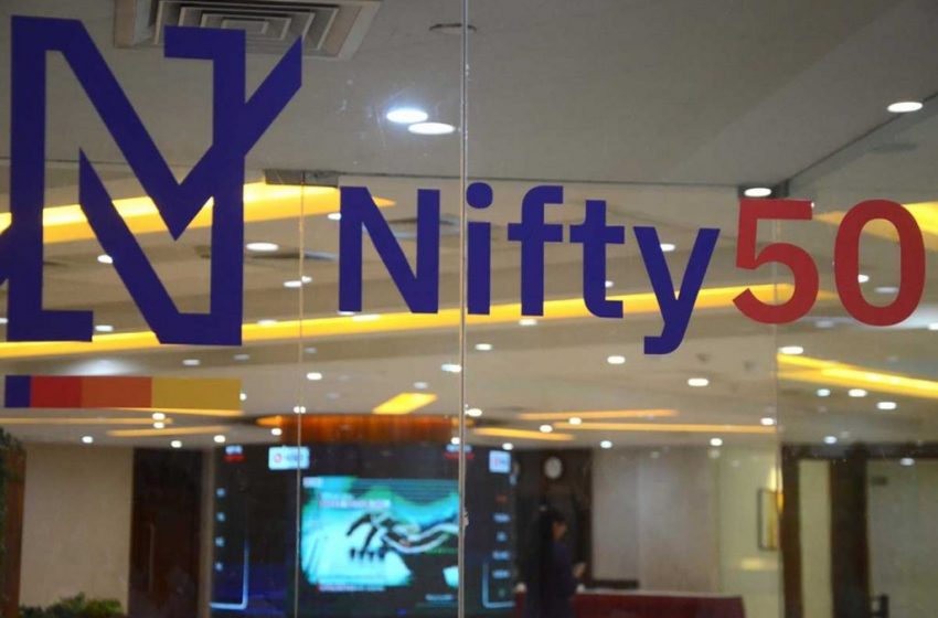  Nifty 50 index heads for technical correction amid global turmoil