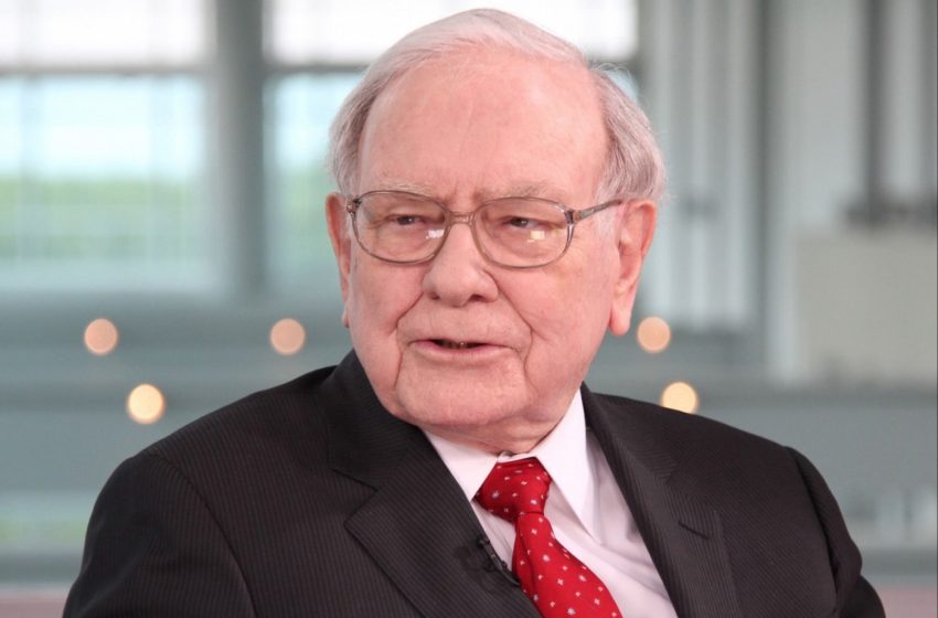  5 Life-Changing Warren Buffett Quotes Investors Should Heed During Market Uncertainty