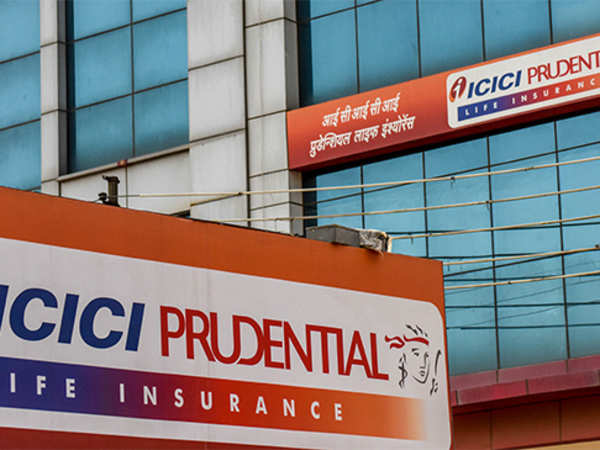  ICICI Pru soars 9% after appointment of Anup Bagchi as MD & CEO of company