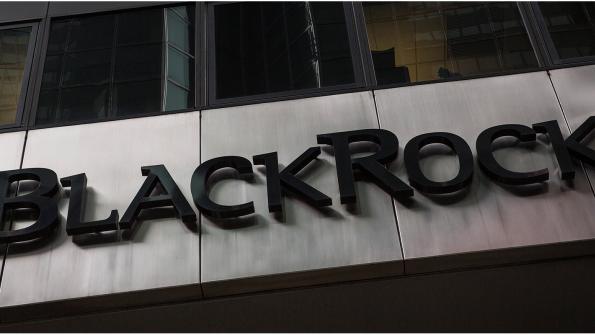  BlackRock Sells Robo-Advisor To Ritholtz Wealth Management: Report