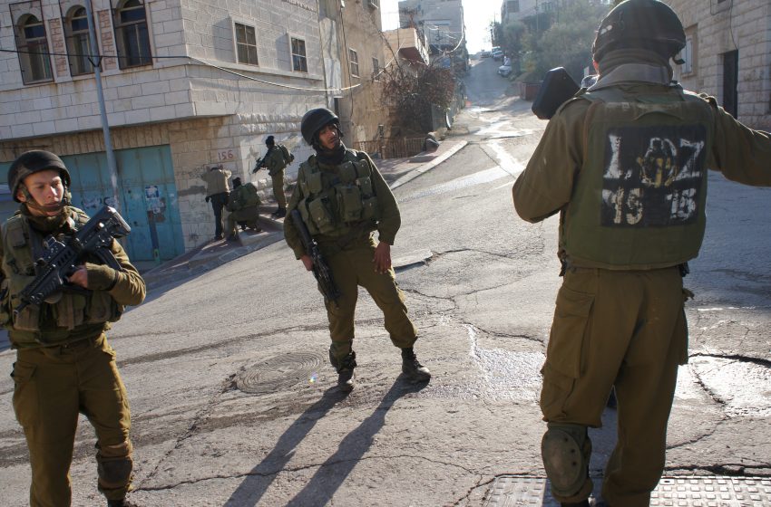  Israeli Forces Continue Deadly West Bank Attacks, Lay Siege to Jenin Hospitals During Lengthy Raid