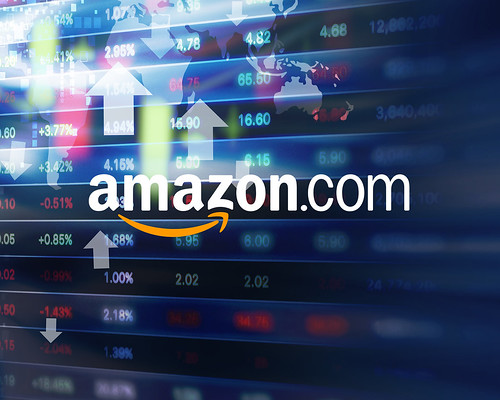  1 Stock That Could Be Worth More Than Amazon by 2039