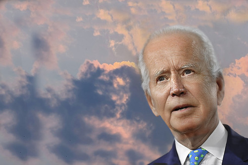  Biden Skips Climate Corruption Conference, Filled With Sinister Grifters