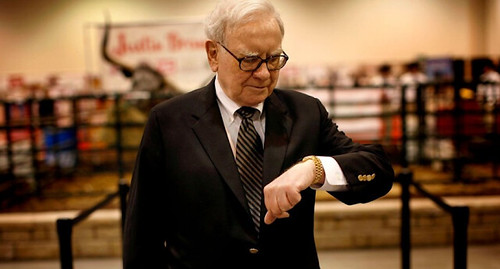  This Warren Buffett Stock Offers a Tremendous Buying Opportunity to Start 2024