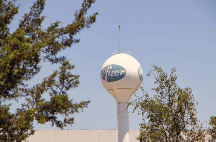  Is Pfizer Stock a Buy Now?